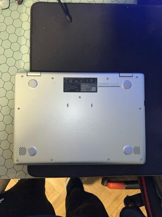 ASUS CHROMEBOOK C423