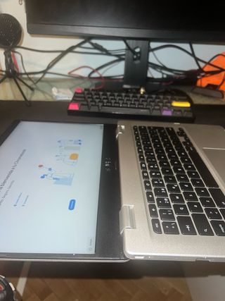 ASUS CHROMEBOOK C423