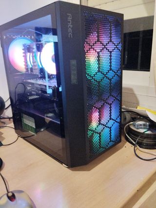 PC SOBRE MESA INTEL CORE i7-6700