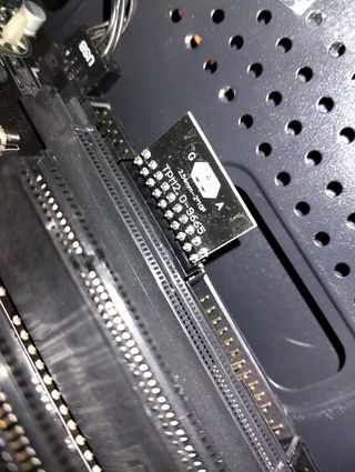 PC SOBRE MESA INTEL CORE i7-6700