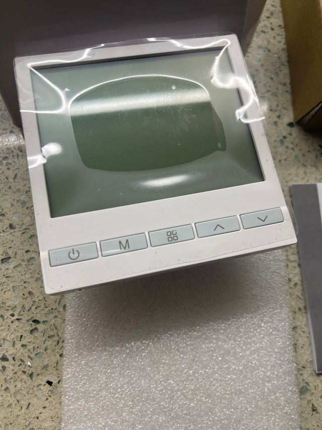 Termostato WiFi - Caldera GAS/GASOIL