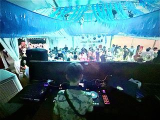 DJ PARA PUESTAS DE LARGO, FERIAS, COMUNION Y BODAS
