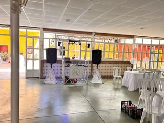 DJ PARA PUESTAS DE LARGO, FERIAS, COMUNION Y BODAS