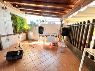 DJ PARA PUESTAS DE LARGO, FERIAS, COMUNION Y BODAS