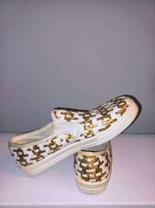 Scarpe basse sportive North Star 