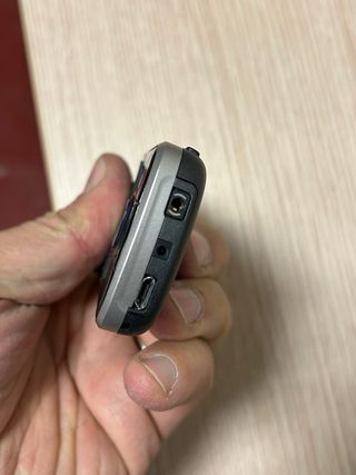 Nokia 6220 Vintage Collezione