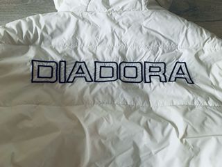 Giubbotto invernale donna