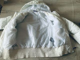 Giubbotto invernale donna