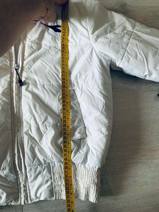 Giubbotto invernale donna