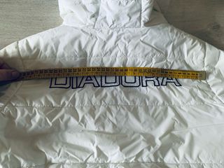 Giubbotto invernale donna