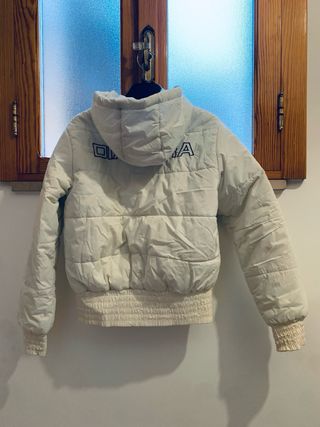 Giubbotto invernale donna