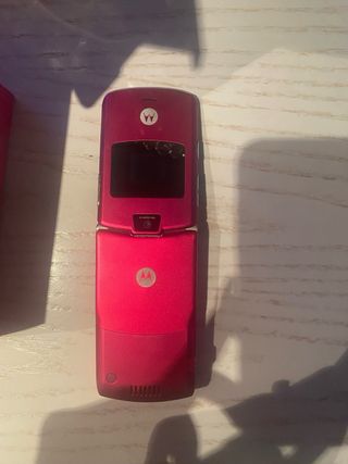 Motorola antiguo