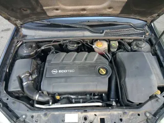 Motor Completo OPEL VECTRA C BERLINA 1.9 piezas24