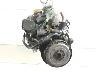 Motor Completo OPEL VECTRA C BERLINA 1.9 piezas24