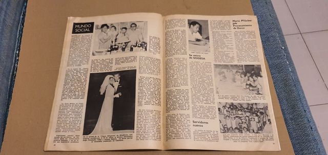 ACERO ES PROGRESO - N°77/1970