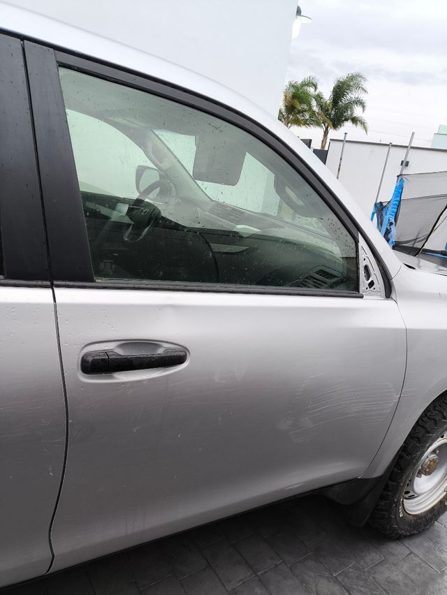 Despiece Toyota Land Cruiser J15