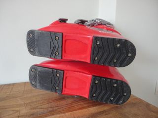 BOTAS ESQUÍ SALOMON 286mm