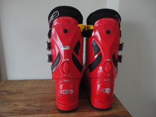 BOTAS ESQUÍ SALOMON 286mm