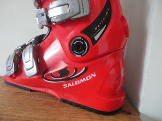 BOTAS ESQUÍ SALOMON 286mm
