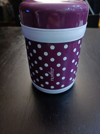 Nuvita Thermos pappa