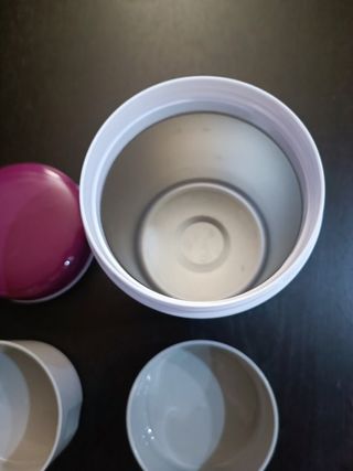 Nuvita Thermos pappa