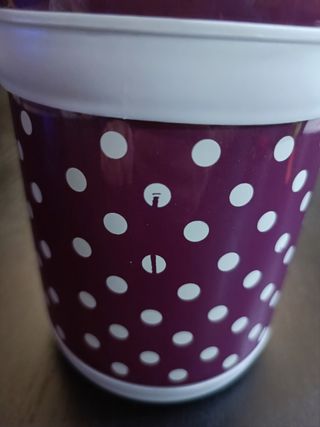 Nuvita Thermos pappa