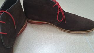 Zapatos de hombre de Georges Rech