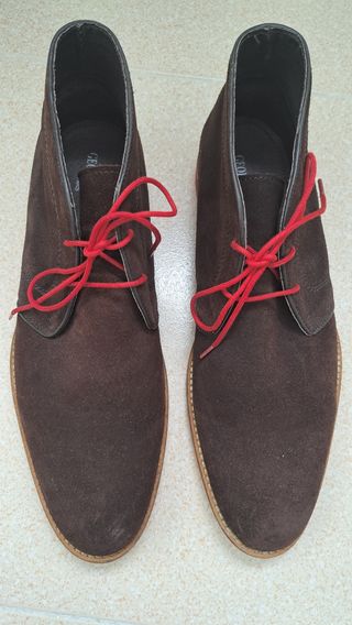 Zapatos de hombre de Georges Rech