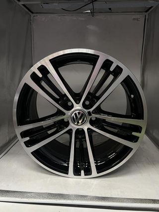 LLANTAS 18 PULG VOLKSWAGEN T5 T6 MULTIVAN CALIFORN
