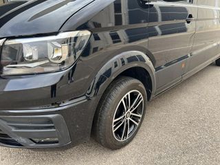 LLANTAS 18 PULG VOLKSWAGEN T5 T6 MULTIVAN CALIFORN