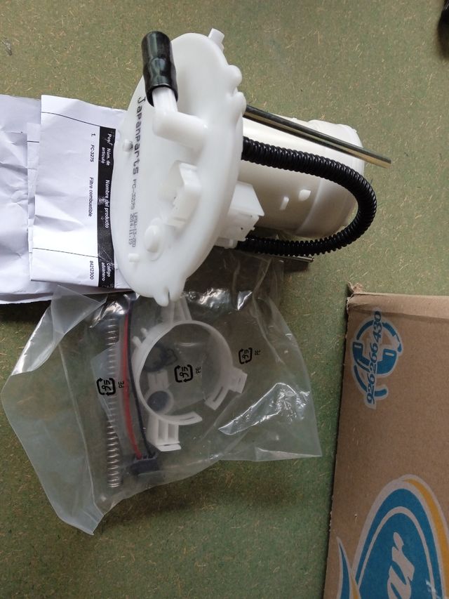 Bomba Interna de combustible Mazda 5