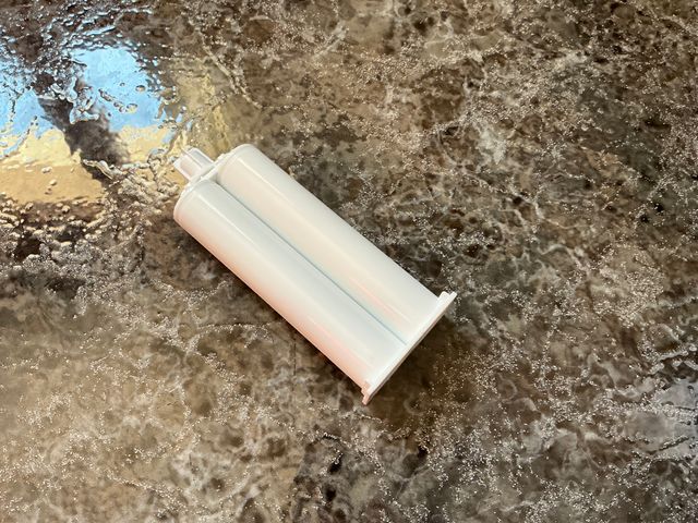 Pegamento 2 Componentes