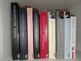 Libri di Charlotte Link