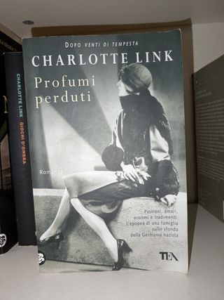 Libri di Charlotte Link