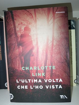 Libri di Charlotte Link