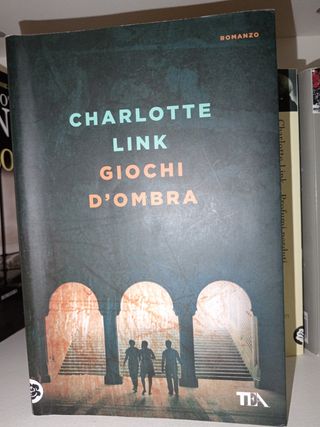 Libri di Charlotte Link