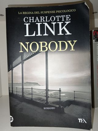 Libri di Charlotte Link