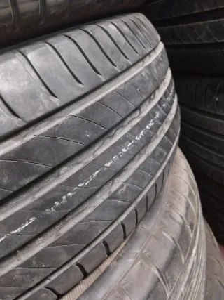 Neumáticos 205/60R16