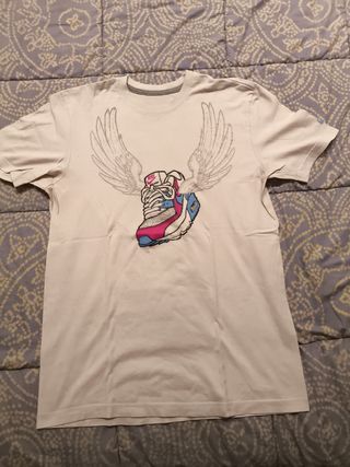 Camiseta Nike 