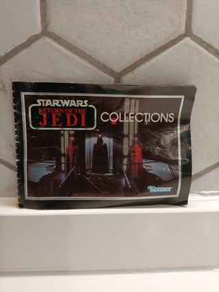 Star wars vintage