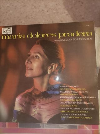 discos de vinilo muy antiguos