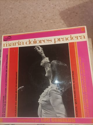 discos de vinilo muy antiguos