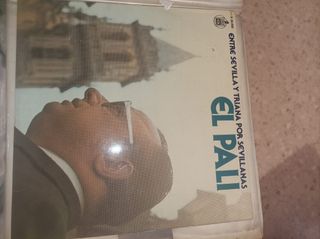 discos de vinilo muy antiguos