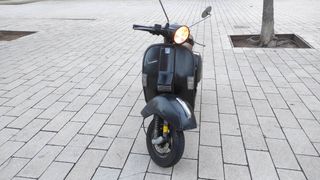 Vespa PX 200 Disco