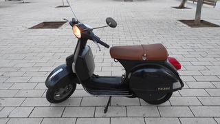 Vespa PX 200 Disco