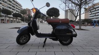 Vespa PX 200 Disco