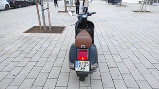 Vespa PX 200 Disco