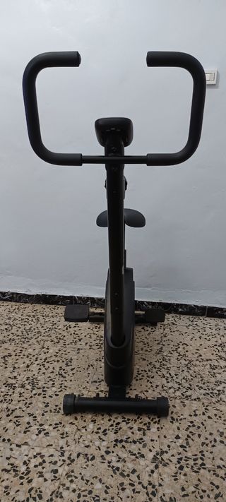 BICICLETA ESTÁTICA DOMYOS