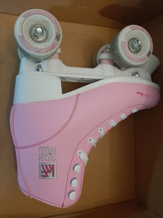 Patines niña Redipro