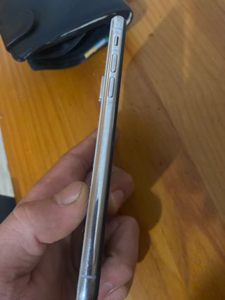 Iphone x 64gb